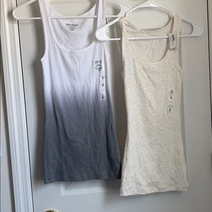 Tank top bundle